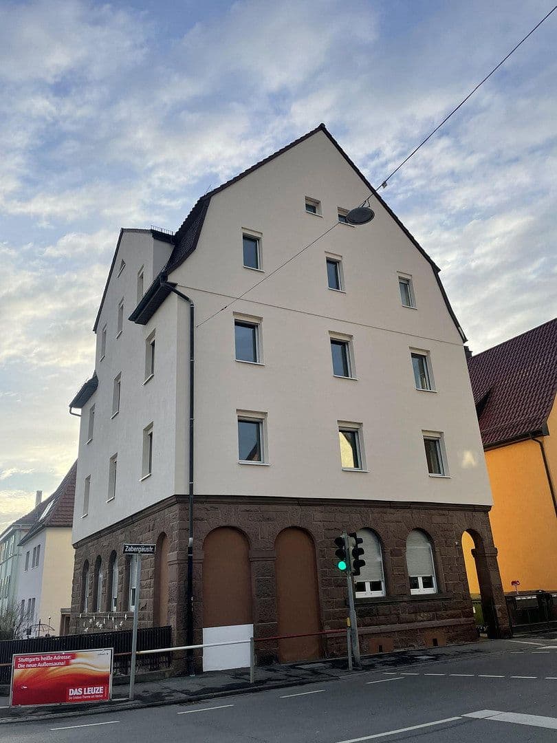 Prenájom bytu 3-izbový 65 m², Zabergäustr.97, Stuttgart, Bádensko-Wurttembersko Prenájom bytu 3-izbový 65 m², Zabergäustr.97, Stuttgart, Bádensko-Wurttembersko