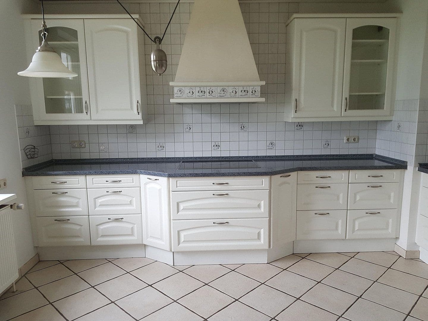 Prenájom bytu 3-izbový 130 m², Haselau, Šlezvicko-Holštajnsko Prenájom bytu 3-izbový 130 m², Haselau, Šlezvicko-Holštajnsko