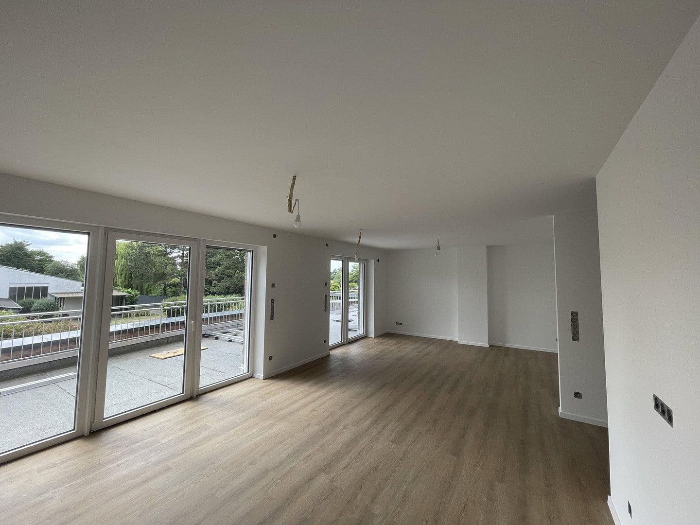Prenájom bytu 3-izbový 88 m², Kempen, Severné Porýnie - Westfálsko Prenájom bytu 3-izbový 88 m², Kempen, Severné Porýnie - Westfálsko