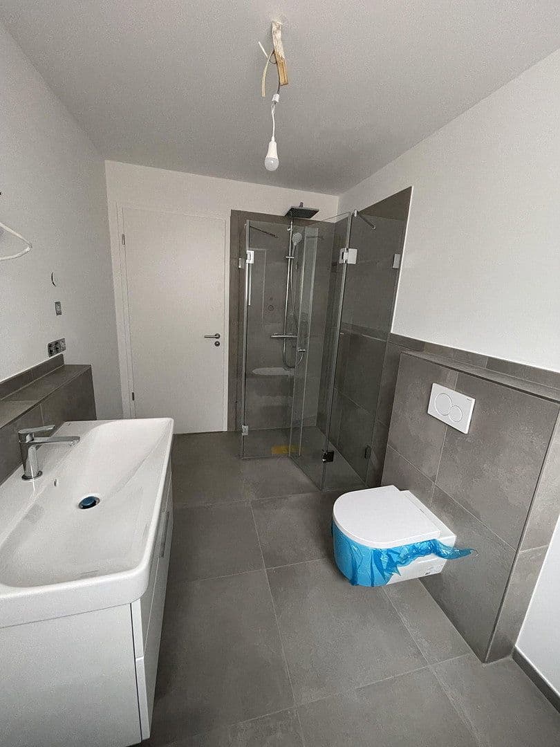 Prenájom bytu 3-izbový 88 m², Kempen, Severné Porýnie - Westfálsko Prenájom bytu 3-izbový 88 m², Kempen, Severné Porýnie - Westfálsko