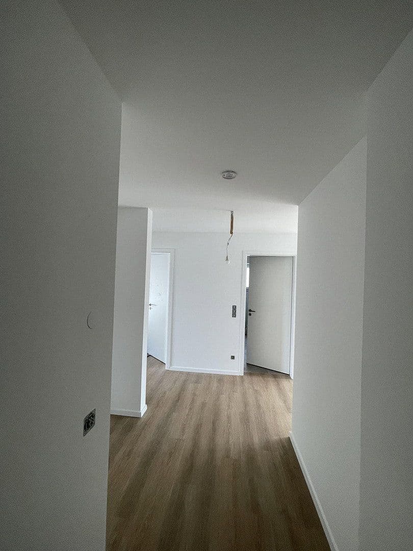 Prenájom bytu 3-izbový 88 m², Kempen, Severné Porýnie - Westfálsko Prenájom bytu 3-izbový 88 m², Kempen, Severné Porýnie - Westfálsko