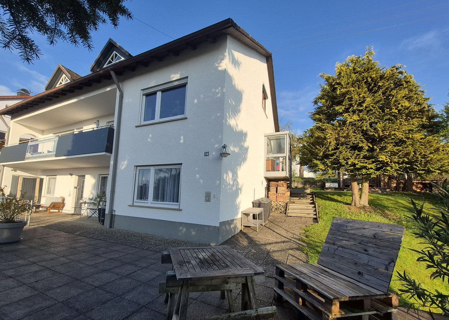 Predaj domu 283 m², pozemek 1.005 m², Unterdorf 24, Rottweil, Bádensko-Wurttembersko Predaj domu 283 m², pozemek 1.005 m², Unterdorf 24, Rottweil, Bádensko-Wurttembersko