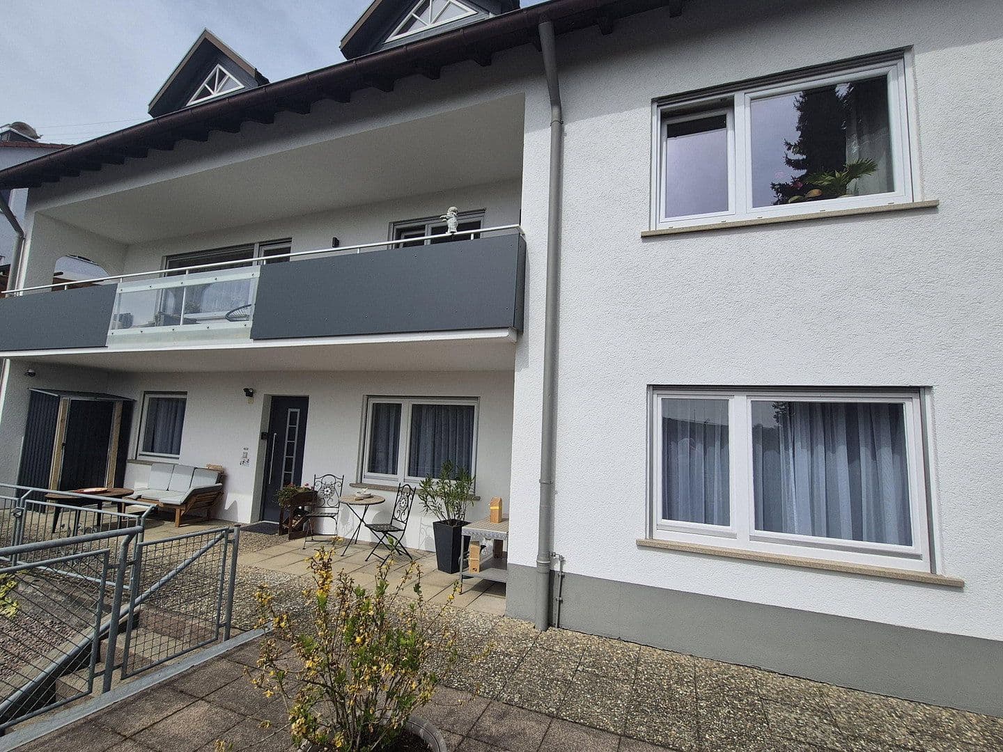 Predaj domu 283 m², pozemek 1.005 m², Unterdorf 24, Rottweil, Bádensko-Wurttembersko Predaj domu 283 m², pozemek 1.005 m², Unterdorf 24, Rottweil, Bádensko-Wurttembersko
