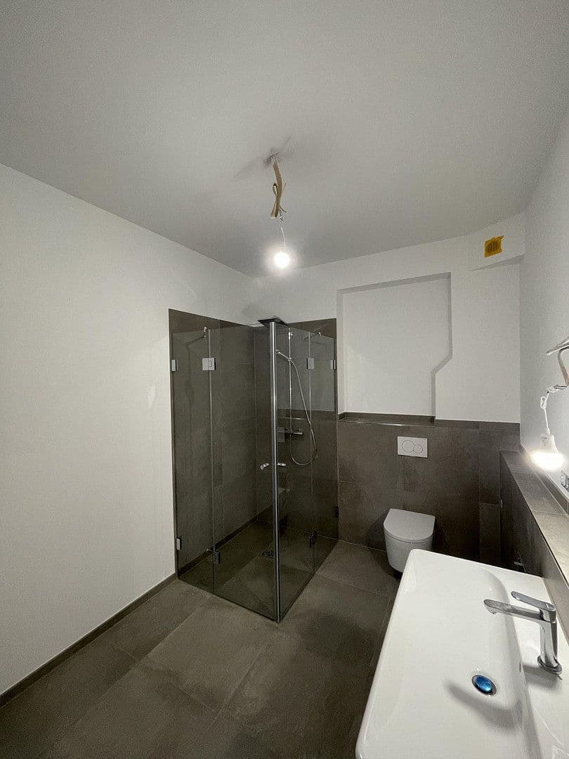 Prenájom bytu 4-izbový 122 m², Kempen, Severné Porýnie - Westfálsko Prenájom bytu 4-izbový 122 m², Kempen, Severné Porýnie - Westfálsko
