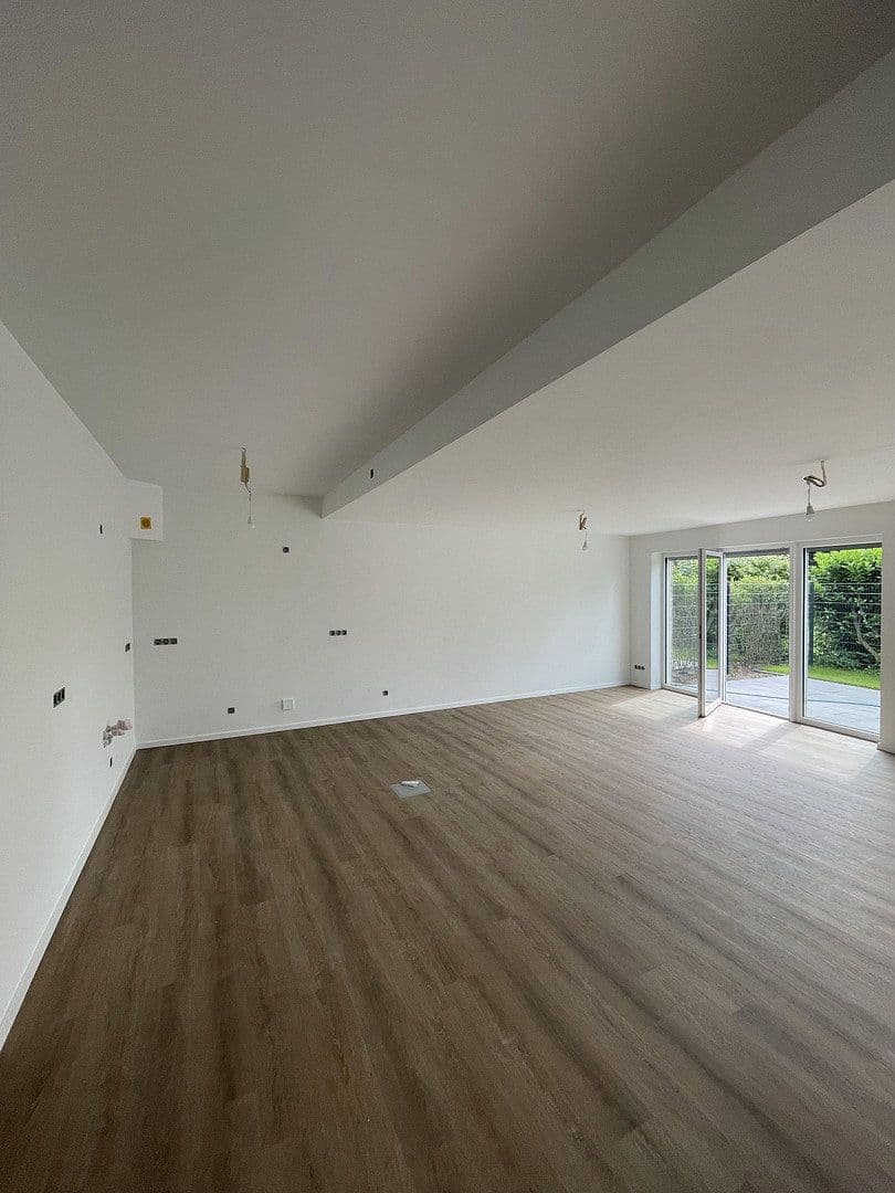 Prenájom bytu 4-izbový 122 m², Kempen, Severné Porýnie - Westfálsko Prenájom bytu 4-izbový 122 m², Kempen, Severné Porýnie - Westfálsko