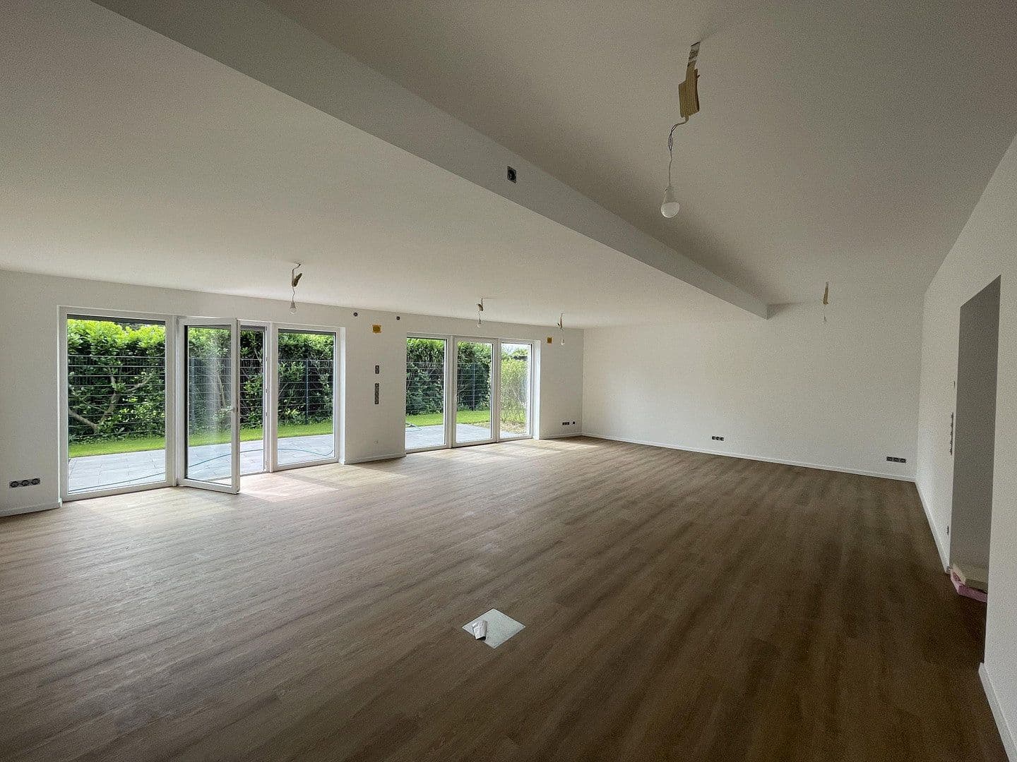Prenájom bytu 4-izbový 122 m², Kempen, Severné Porýnie - Westfálsko Prenájom bytu 4-izbový 122 m², Kempen, Severné Porýnie - Westfálsko