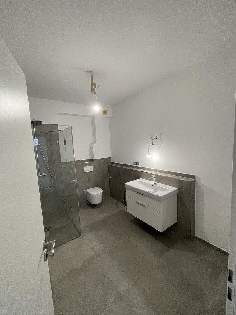 Prenájom bytu 4-izbový 122 m², Kempen, Severné Porýnie - Westfálsko Prenájom bytu 4-izbový 122 m², Kempen, Severné Porýnie - Westfálsko