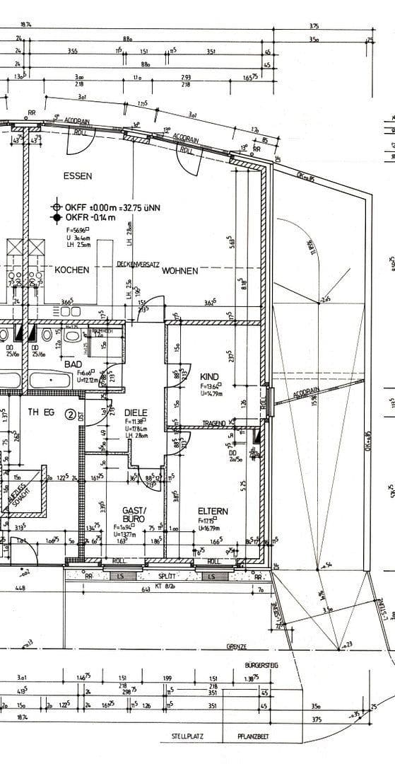 Prenájom bytu 4-izbový 122 m², Kempen, Severné Porýnie - Westfálsko Prenájom bytu 4-izbový 122 m², Kempen, Severné Porýnie - Westfálsko