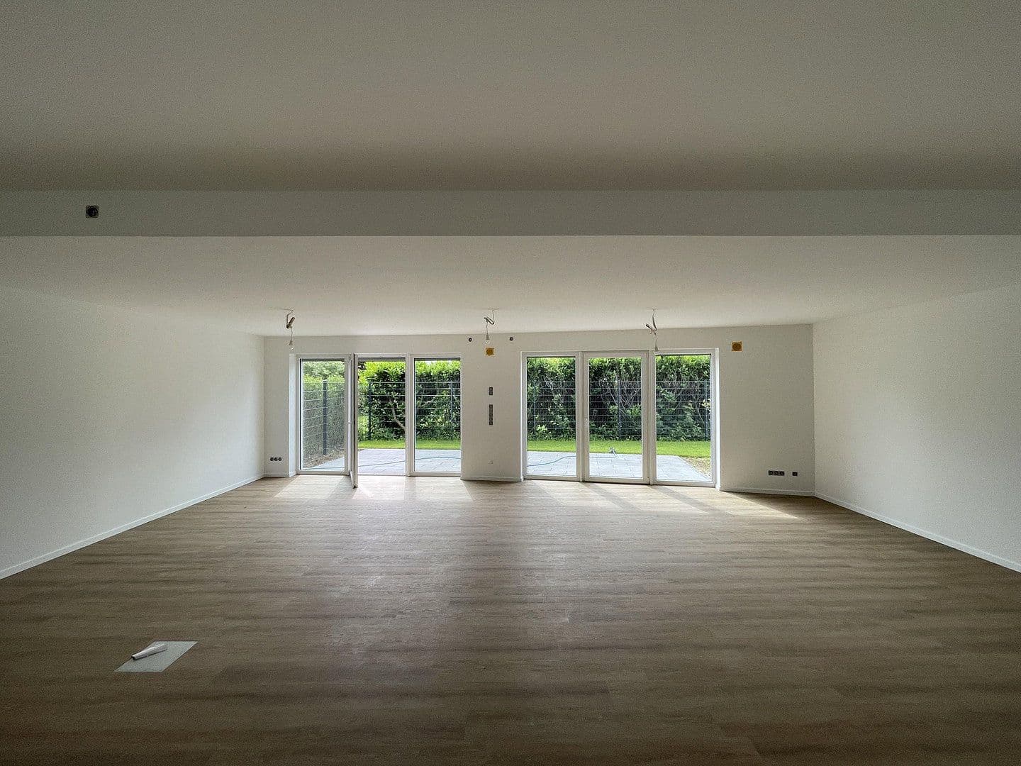 Prenájom bytu 4-izbový 122 m², Kempen, Severné Porýnie - Westfálsko Prenájom bytu 4-izbový 122 m², Kempen, Severné Porýnie - Westfálsko