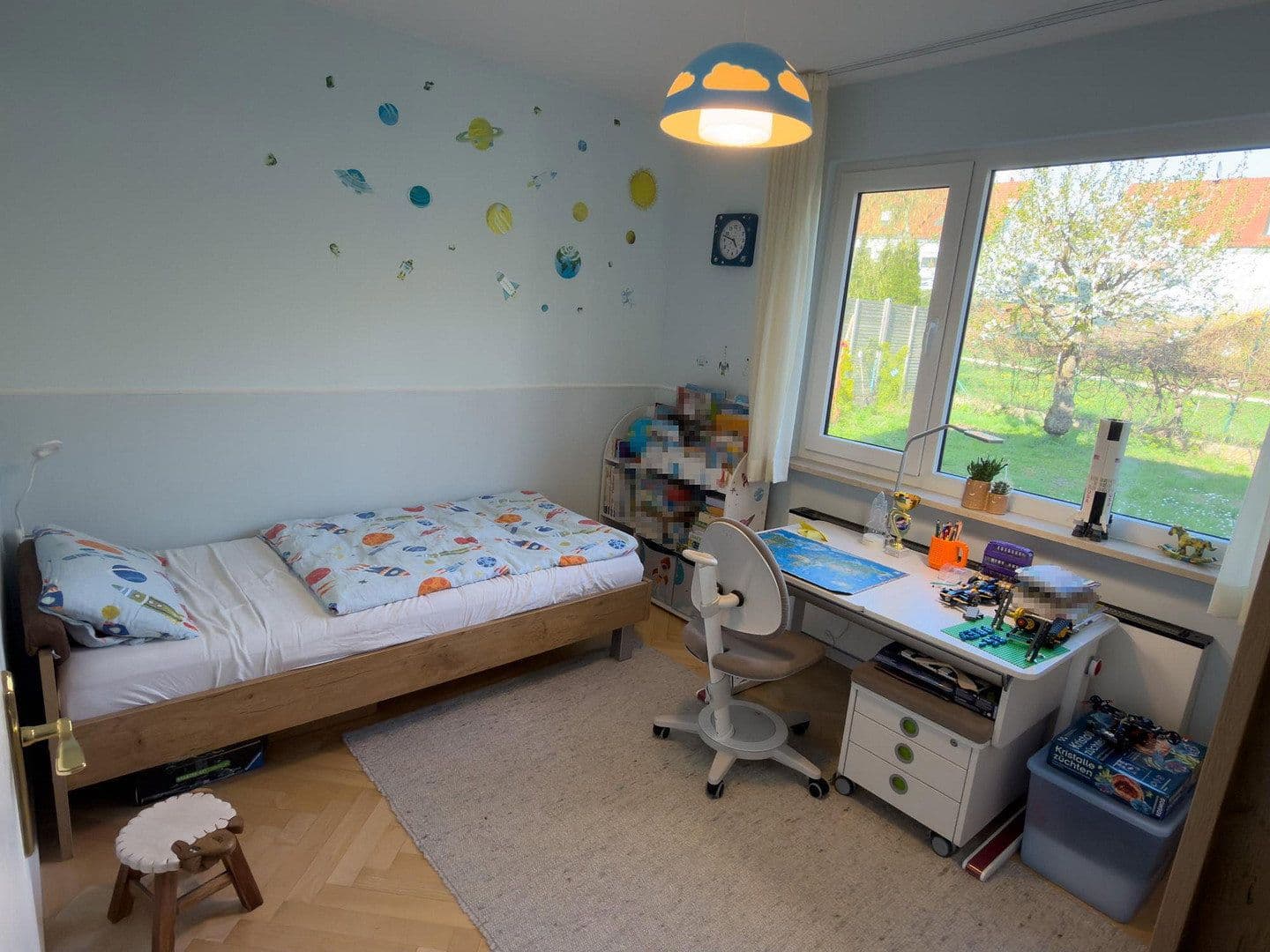 Predaj bytu 4-izbový 94 m², Haimhausen, Bavorsko Predaj bytu 4-izbový 94 m², Haimhausen, Bavorsko