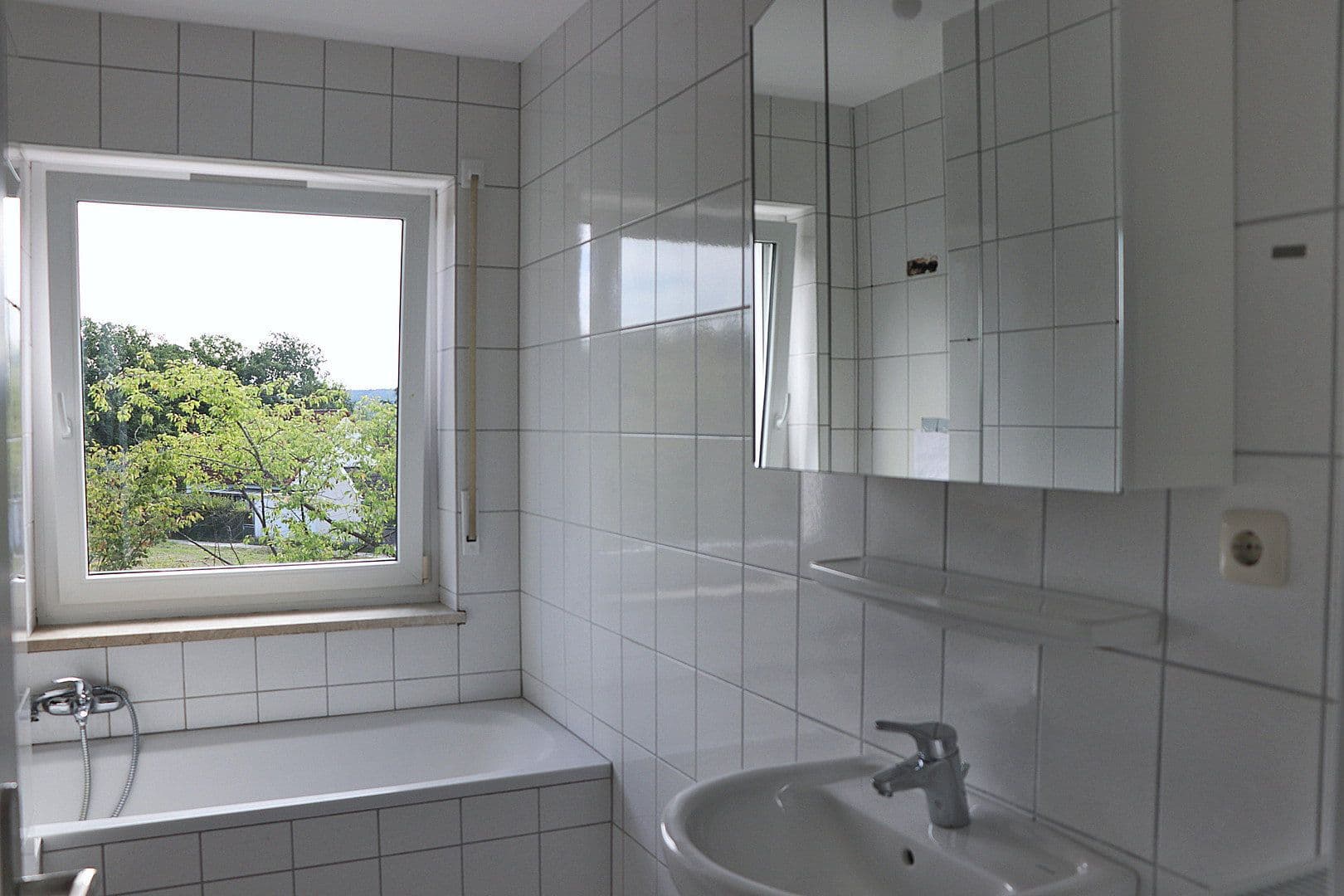 Prenájom bytu 3-izbový 97 m², Pautzfelder Straße 12, Forchheim, Bavorsko Prenájom bytu 3-izbový 97 m², Pautzfelder Straße 12, Forchheim, Bavorsko