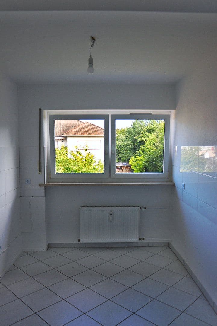 Prenájom bytu 3-izbový 97 m², Pautzfelder Straße 12, Forchheim, Bavorsko Prenájom bytu 3-izbový 97 m², Pautzfelder Straße 12, Forchheim, Bavorsko