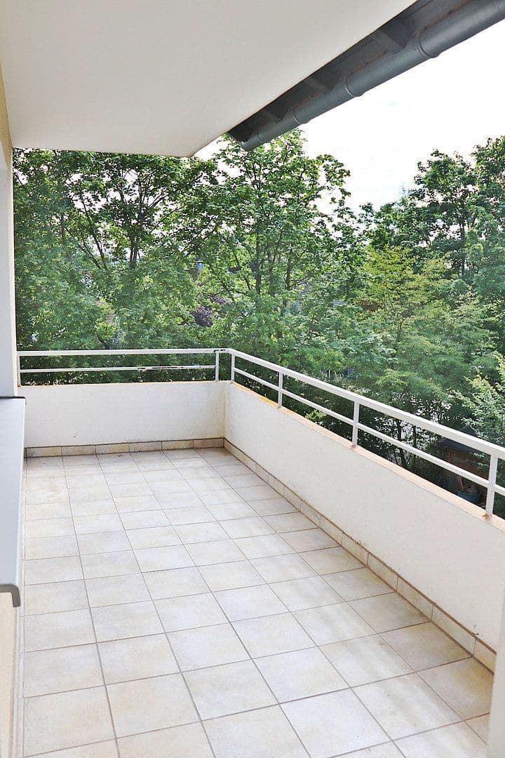Prenájom bytu 3-izbový 97 m², Pautzfelder Straße 12, Forchheim, Bavorsko Prenájom bytu 3-izbový 97 m², Pautzfelder Straße 12, Forchheim, Bavorsko