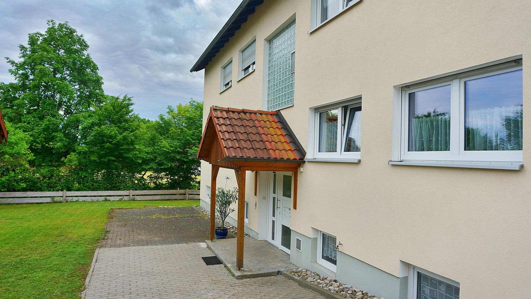 Prenájom bytu 3-izbový 97 m², Pautzfelder Straße 12, Forchheim, Bavorsko Prenájom bytu 3-izbový 97 m², Pautzfelder Straße 12, Forchheim, Bavorsko