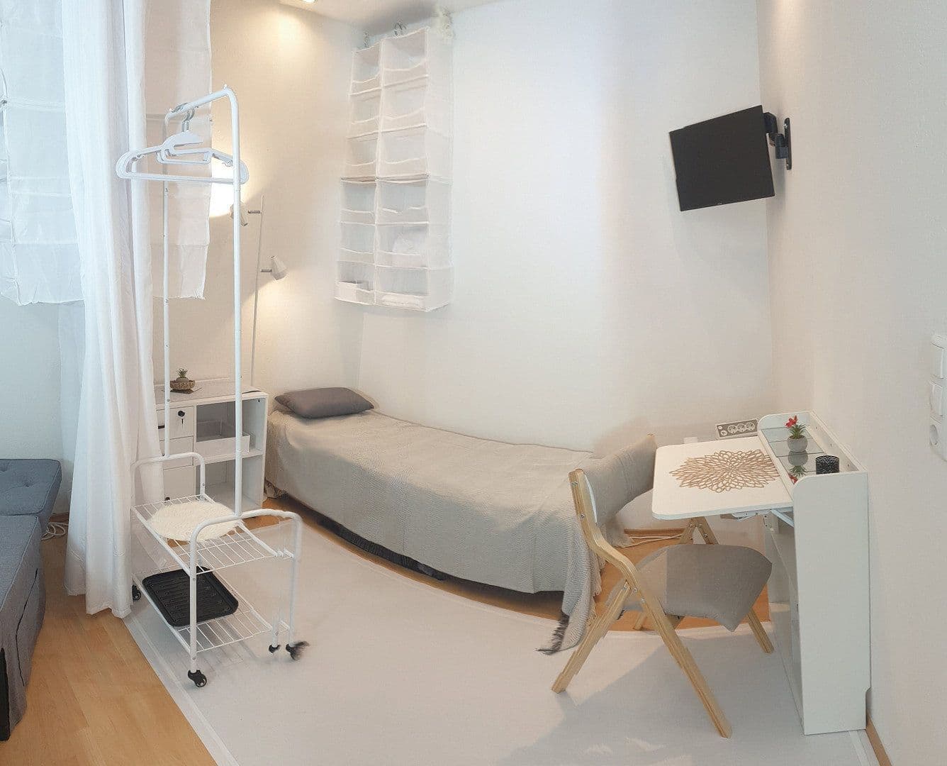 Prenájom bytu 1-izbový 28 m², Kufstein, Tirolsko Prenájom bytu 1-izbový 28 m², Kufstein, Tirolsko