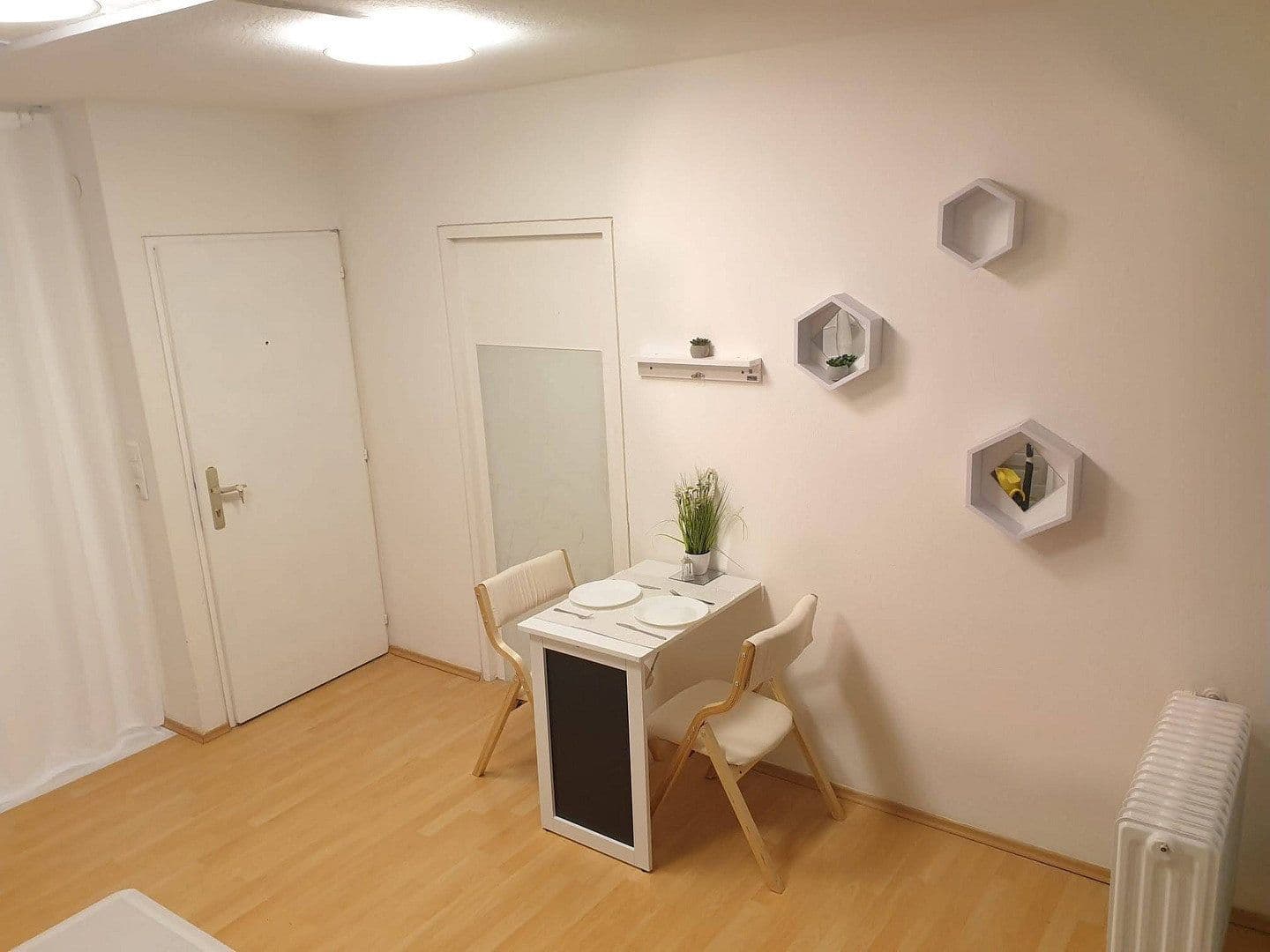 Prenájom bytu 1-izbový 28 m², Kufstein, Tirolsko Prenájom bytu 1-izbový 28 m², Kufstein, Tirolsko