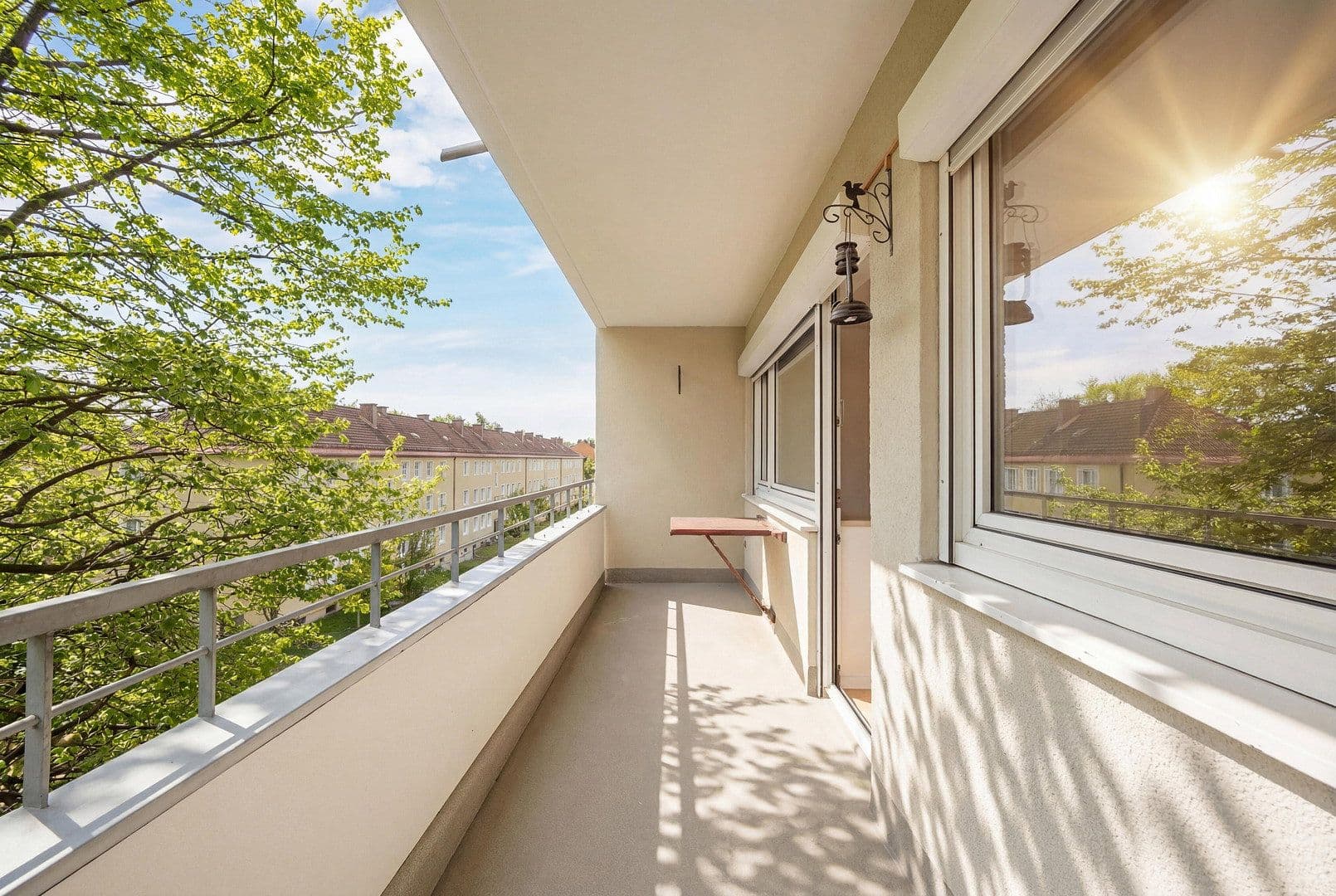 Predaj bytu 3-izbový 68 m², München, Bavorsko Predaj bytu 3-izbový 68 m², München, Bavorsko