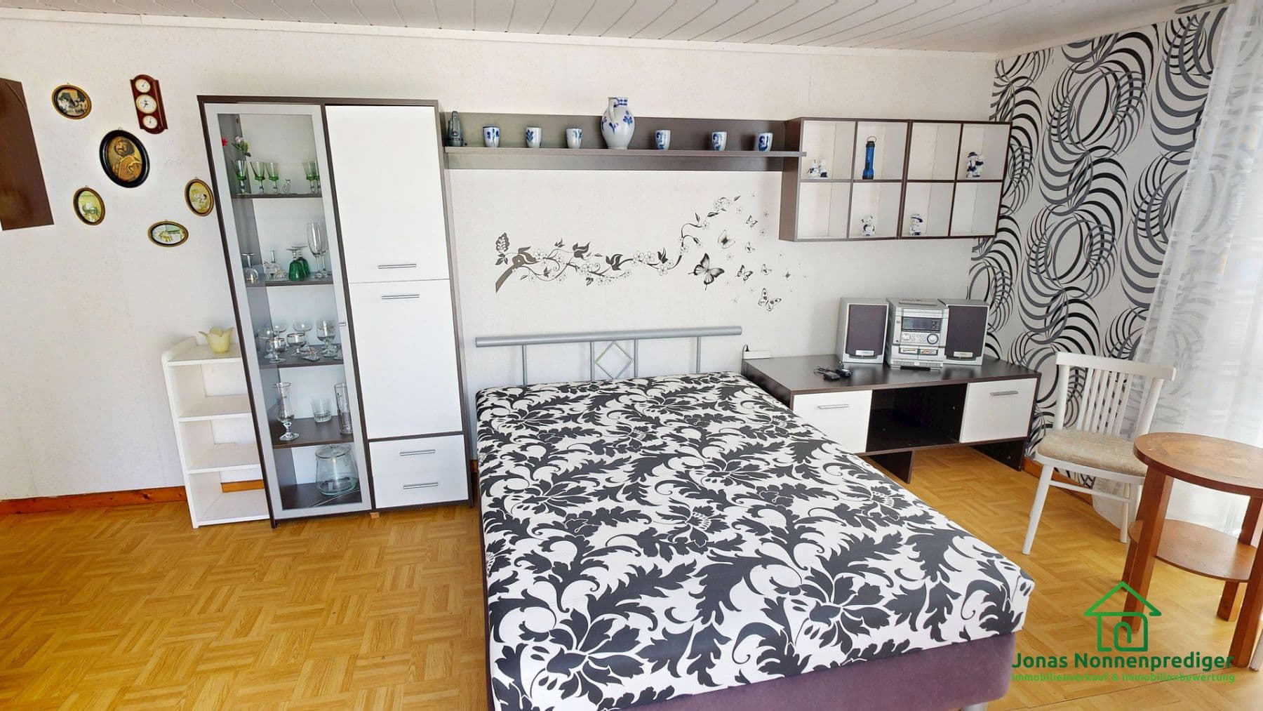 Predaj domu 27 m², pozemek 500 m², Gartenverein Marienhöhe e.V. - Rogahner Straße 2b, Schwerin, Meklenbursko-Predpomoransko Predaj domu 27 m², pozemek 500 m², Gartenverein Marienhöhe e.V. - Rogahner Straße 2b, Schwerin, Meklenbursko-Predpomoransko