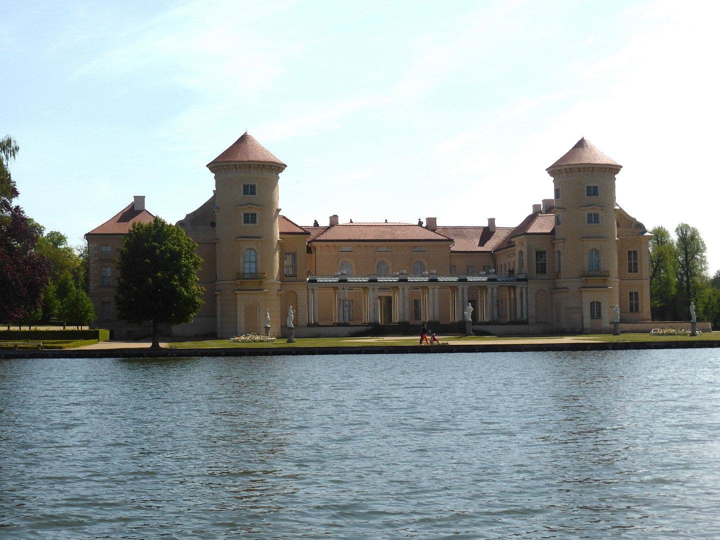 Predaj domu 66 m², pozemek 135 m², Rheinsberg, Brandenbursko Predaj domu 66 m², pozemek 135 m², Rheinsberg, Brandenbursko