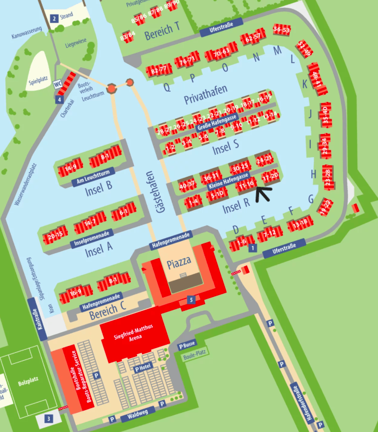 Predaj domu 66 m², pozemek 135 m², Rheinsberg, Brandenbursko Predaj domu 66 m², pozemek 135 m², Rheinsberg, Brandenbursko
