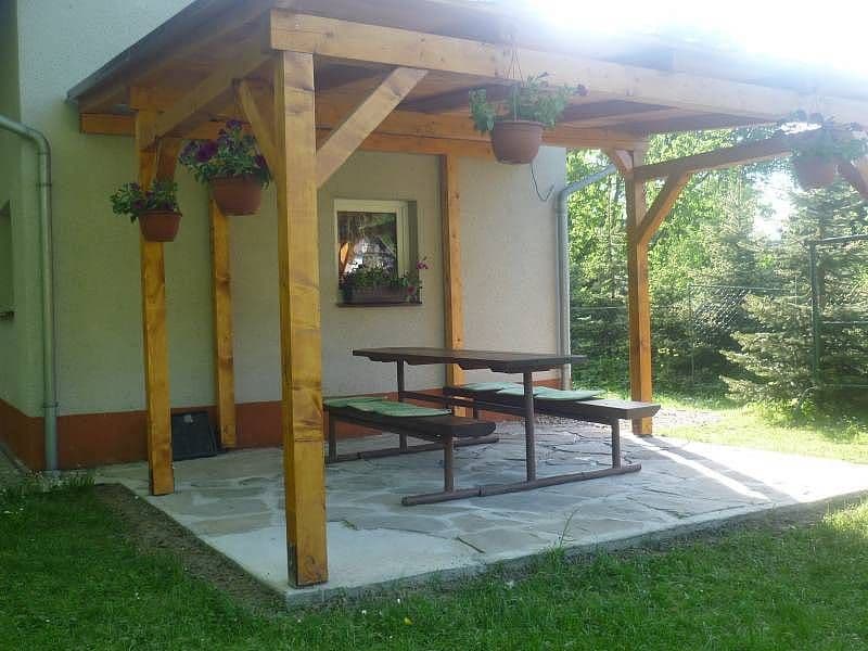 Prenájom rekreačného objektu, Jablunkov, Moravskoslezský kraj Prenájom rekreačného objektu, Jablunkov, Moravskoslezský kraj