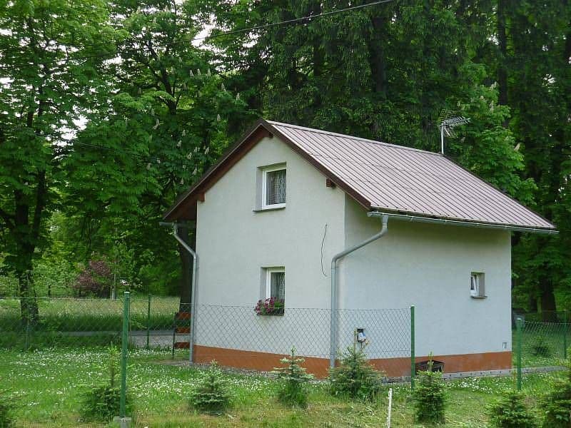 Prenájom rekreačného objektu, Jablunkov, Moravskoslezský kraj Prenájom rekreačného objektu, Jablunkov, Moravskoslezský kraj
