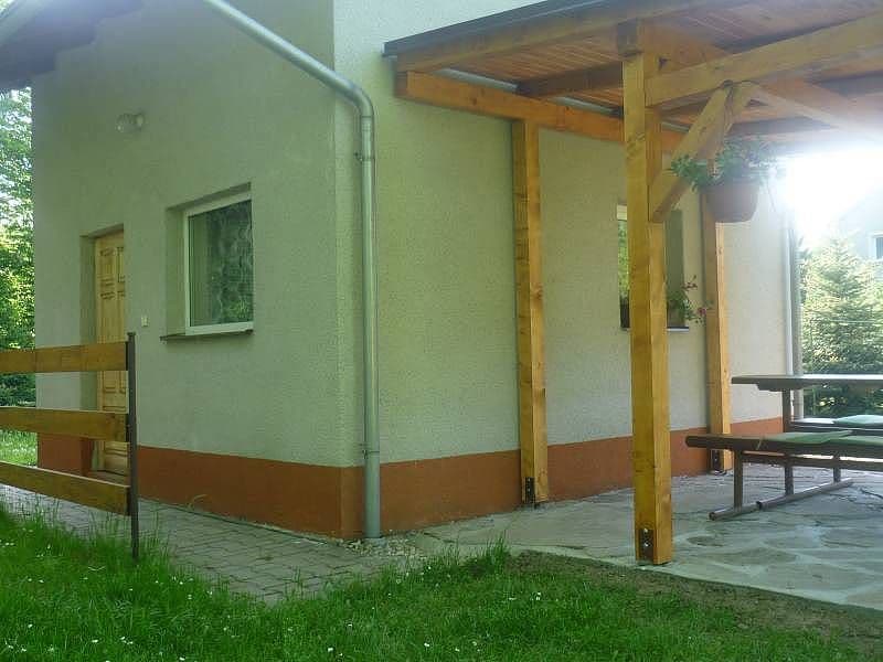 Prenájom rekreačného objektu, Jablunkov, Moravskoslezský kraj Prenájom rekreačného objektu, Jablunkov, Moravskoslezský kraj