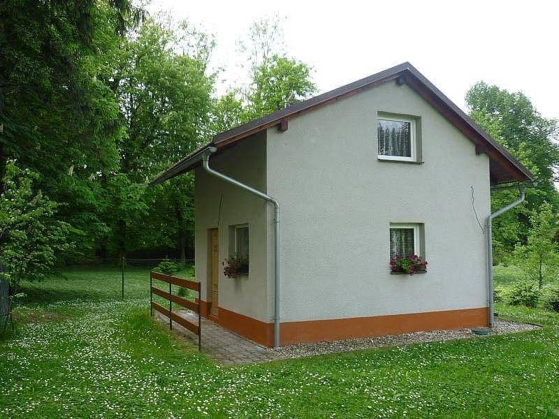 Prenájom rekreačného objektu, Jablunkov, Moravskoslezský kraj Prenájom rekreačného objektu, Jablunkov, Moravskoslezský kraj