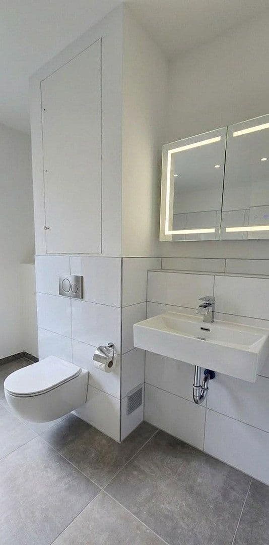 Prenájom domu 135 m², pozemek 325 m², Seestr. 13a, Hoppegarten, Brandenbursko Prenájom domu 135 m², pozemek 325 m², Seestr. 13a, Hoppegarten, Brandenbursko