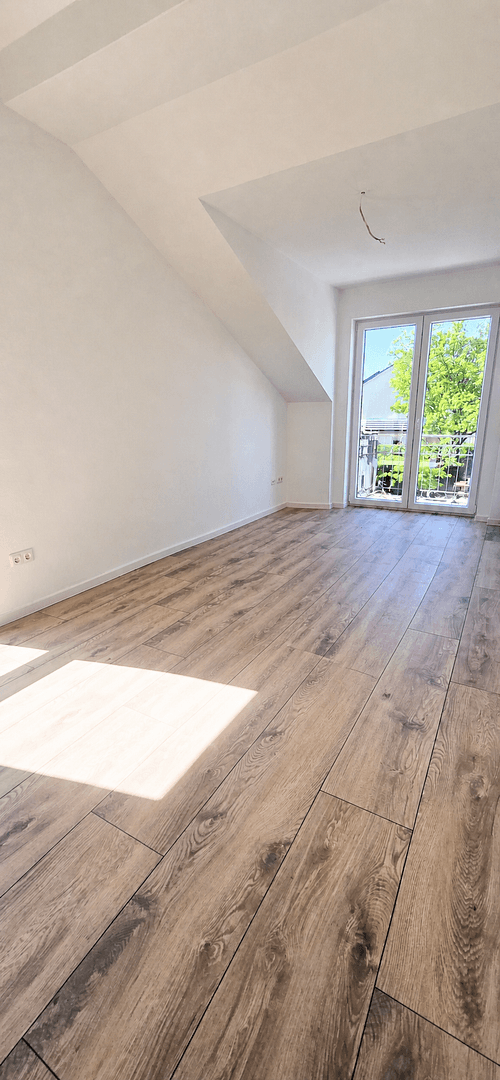 Prenájom domu 135 m², pozemek 325 m², Seestr. 13a, Hoppegarten, Brandenbursko Prenájom domu 135 m², pozemek 325 m², Seestr. 13a, Hoppegarten, Brandenbursko