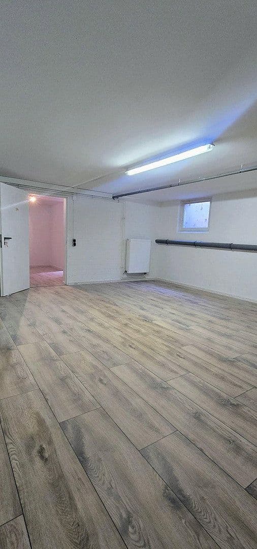 Prenájom domu 135 m², pozemek 325 m², Seestr. 13a, Hoppegarten, Brandenbursko Prenájom domu 135 m², pozemek 325 m², Seestr. 13a, Hoppegarten, Brandenbursko
