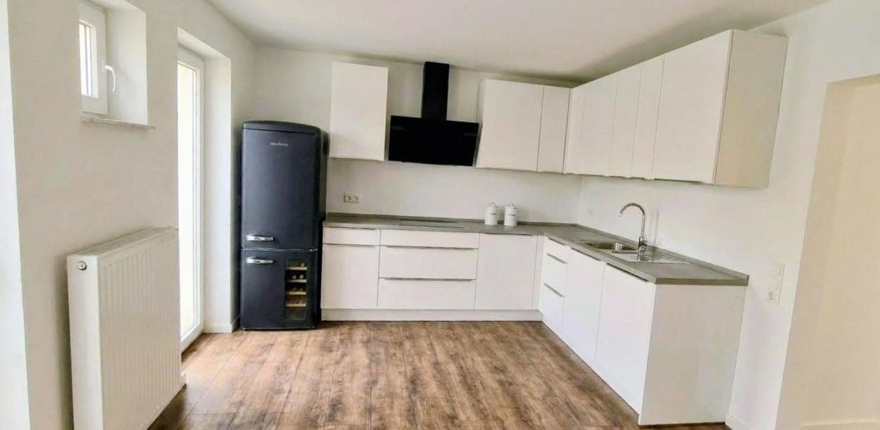Prenájom domu 135 m², pozemek 325 m², Seestr. 13a, Hoppegarten, Brandenbursko Prenájom domu 135 m², pozemek 325 m², Seestr. 13a, Hoppegarten, Brandenbursko