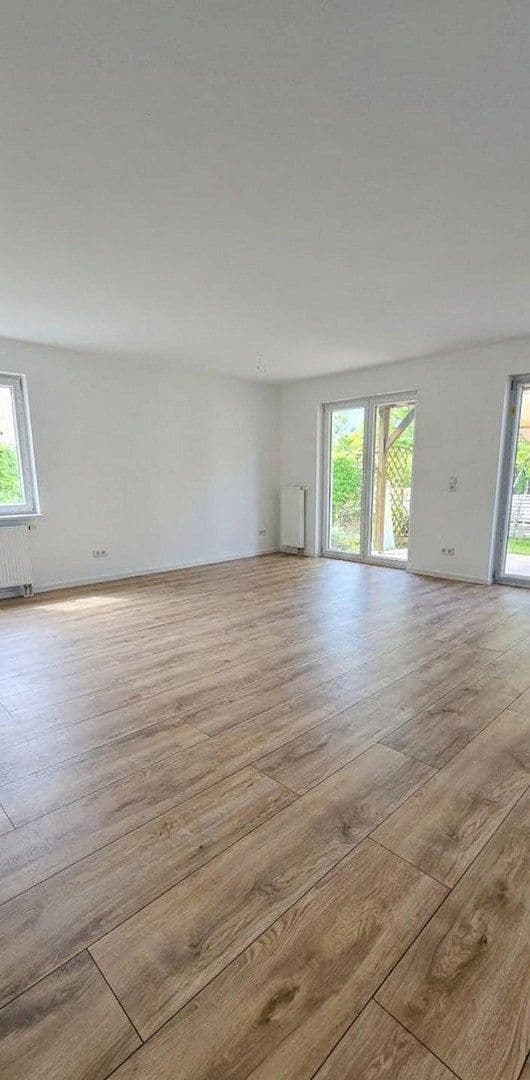 Prenájom domu 135 m², pozemek 325 m², Seestr. 13a, Hoppegarten, Brandenbursko Prenájom domu 135 m², pozemek 325 m², Seestr. 13a, Hoppegarten, Brandenbursko
