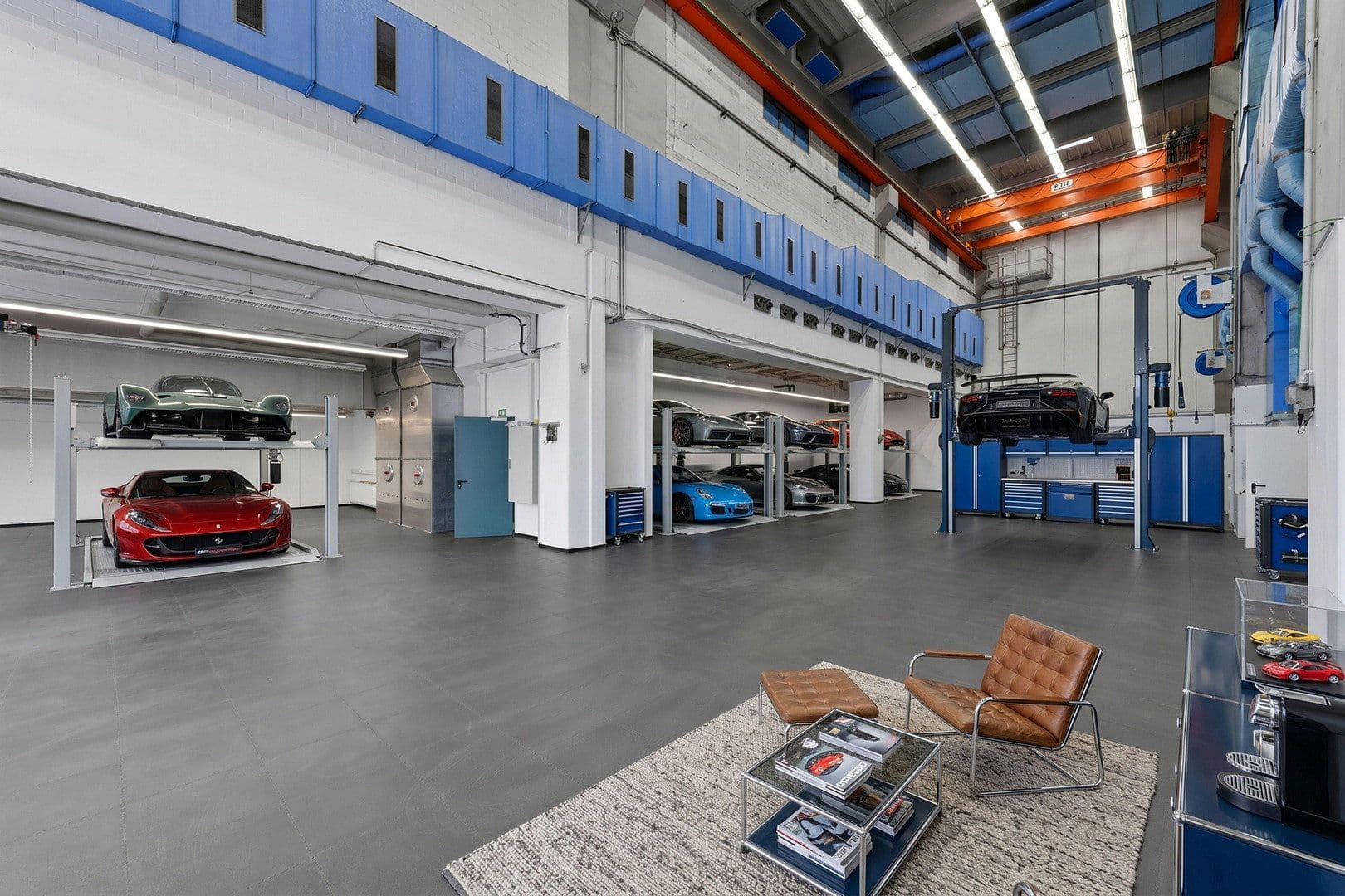 Prenájom nebytového priestoru 520 m², Moselstr. 14, Neuss, Severné Porýnie - Westfálsko Prenájom nebytového priestoru 520 m², Moselstr. 14, Neuss, Severné Porýnie - Westfálsko