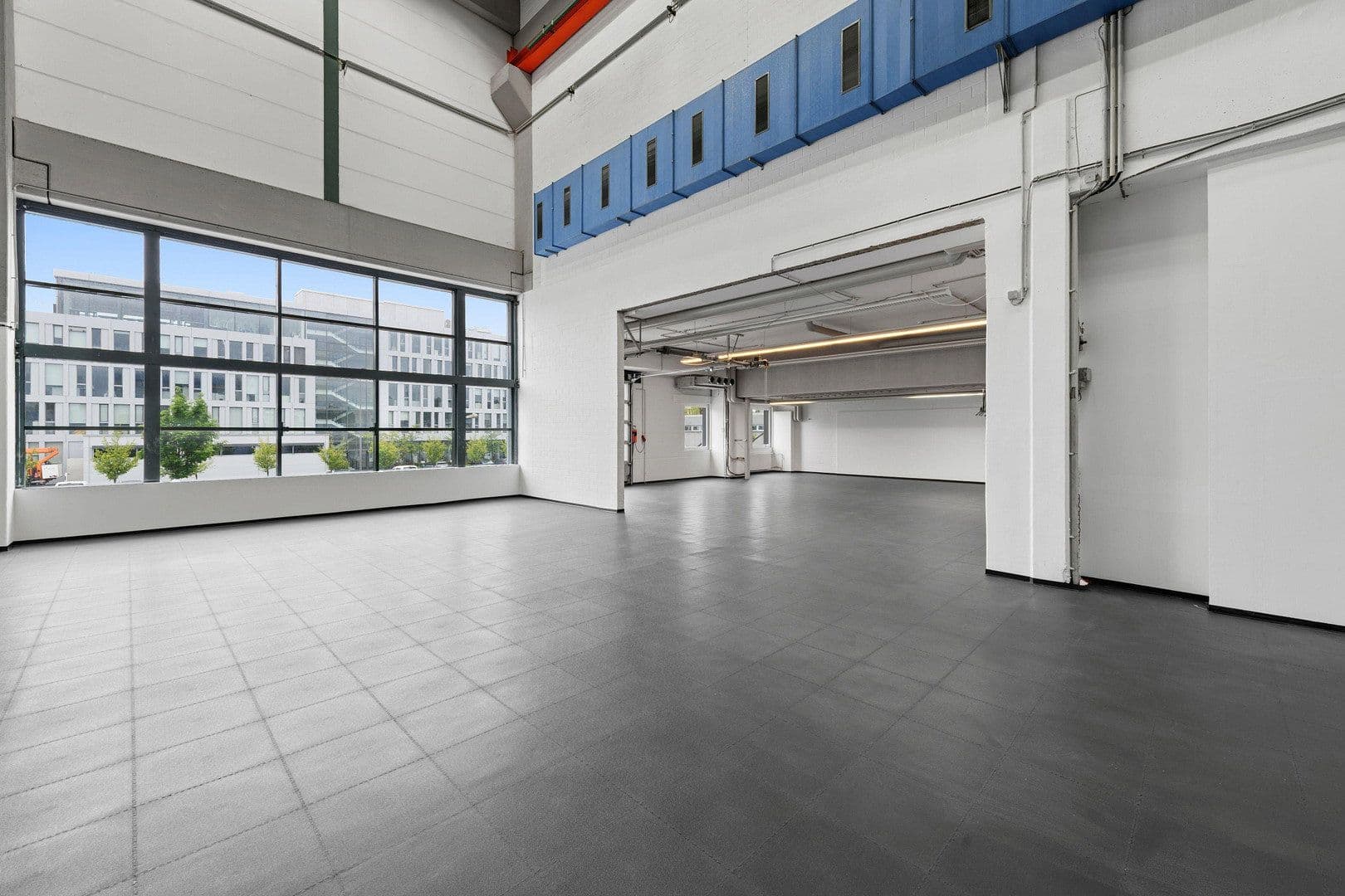 Prenájom nebytového priestoru 520 m², Moselstr. 14, Neuss, Severné Porýnie - Westfálsko Prenájom nebytového priestoru 520 m², Moselstr. 14, Neuss, Severné Porýnie - Westfálsko