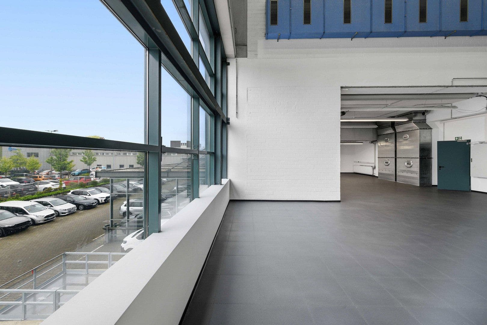 Prenájom nebytového priestoru 520 m², Moselstr. 14, Neuss, Severné Porýnie - Westfálsko Prenájom nebytového priestoru 520 m², Moselstr. 14, Neuss, Severné Porýnie - Westfálsko
