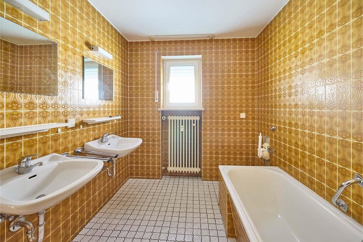 Predaj bytu 4-izbový 111 m², Burgauer Straße 18, Krumbach (Schwaben), Bavorsko Predaj bytu 4-izbový 111 m², Burgauer Straße 18, Krumbach (Schwaben), Bavorsko