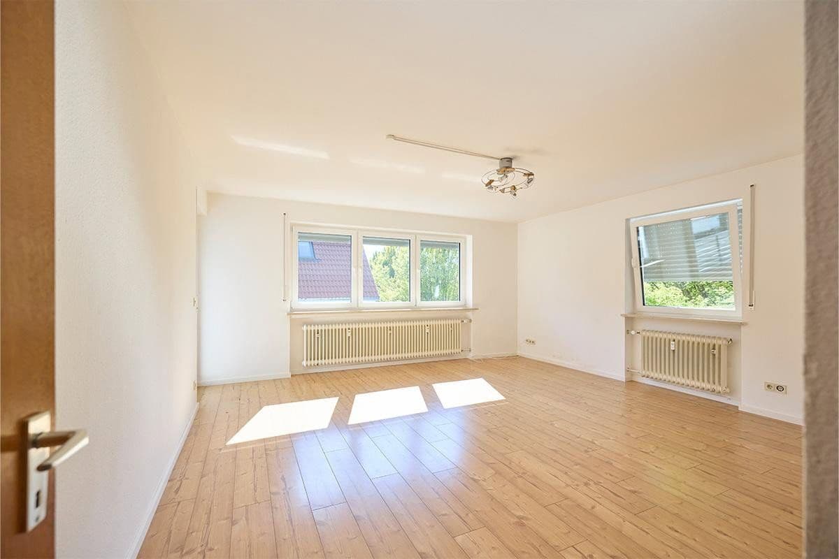 Predaj bytu 4-izbový 111 m², Burgauer Straße 18, Krumbach (Schwaben), Bavorsko Predaj bytu 4-izbový 111 m², Burgauer Straße 18, Krumbach (Schwaben), Bavorsko