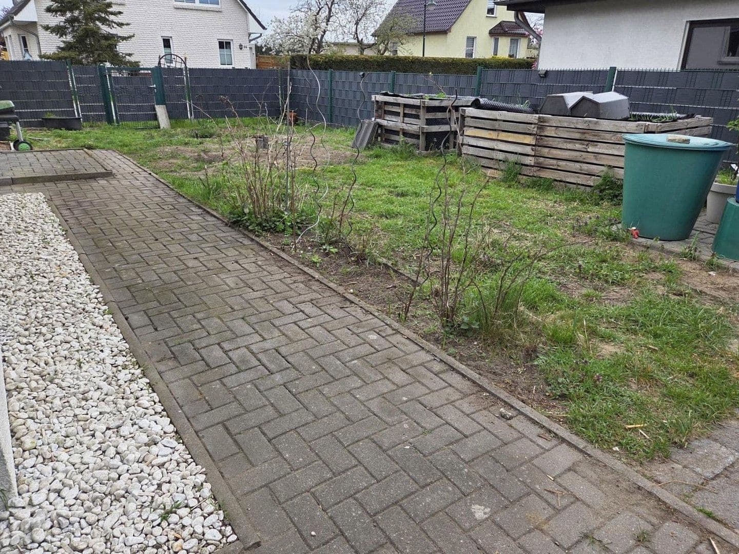 Predaj domu 119 m², pozemek 520 m², Bernau, Brandenbursko Predaj domu 119 m², pozemek 520 m², Bernau, Brandenbursko