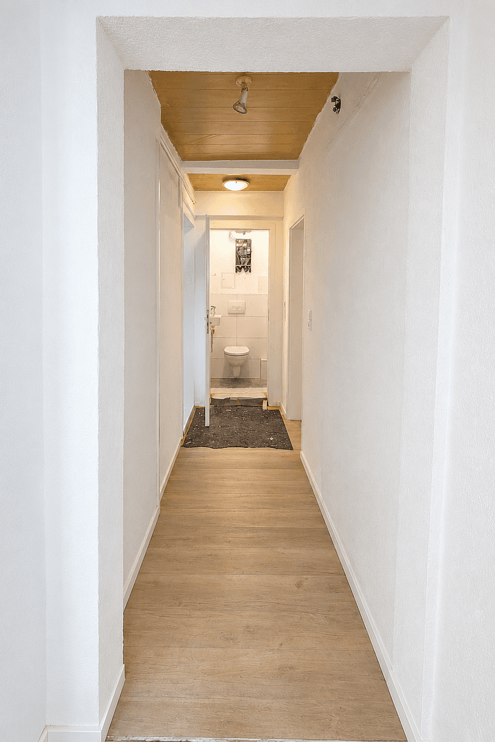 Prenájom bytu 11 m², Deutschordenstr. 7, Heilbronn, Bádensko-Wurttembersko Prenájom bytu 11 m², Deutschordenstr. 7, Heilbronn, Bádensko-Wurttembersko