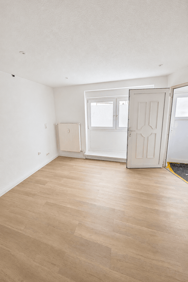 Prenájom bytu 11 m², Deutschordenstr. 7, Heilbronn, Bádensko-Wurttembersko Prenájom bytu 11 m², Deutschordenstr. 7, Heilbronn, Bádensko-Wurttembersko