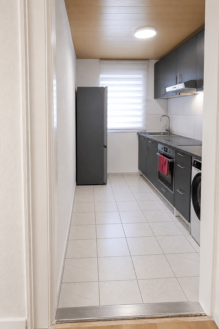 Prenájom bytu 11 m², Deutschordenstr. 7, Heilbronn, Bádensko-Wurttembersko Prenájom bytu 11 m², Deutschordenstr. 7, Heilbronn, Bádensko-Wurttembersko