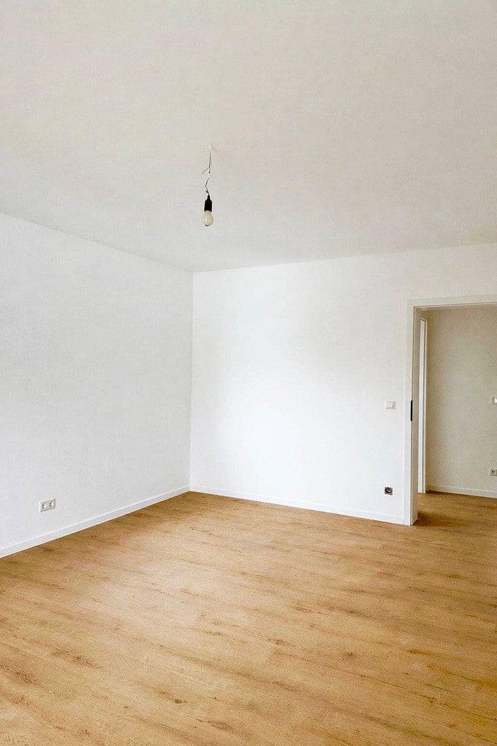 Prenájom bytu 3-izbový 84 m², Fürth, Bavorsko Prenájom bytu 3-izbový 84 m², Fürth, Bavorsko
