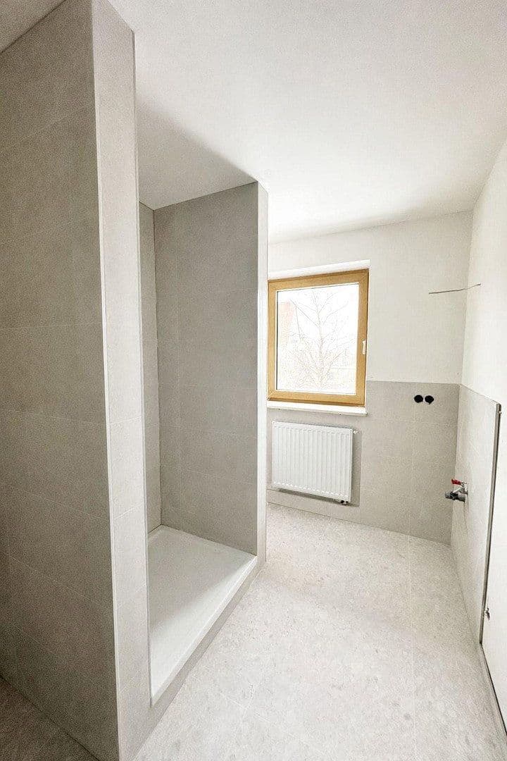 Prenájom bytu 3-izbový 84 m², Fürth, Bavorsko Prenájom bytu 3-izbový 84 m², Fürth, Bavorsko