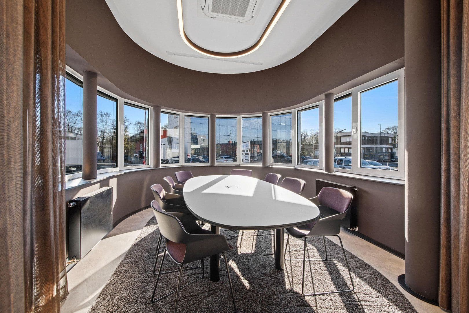 Prenájom kancelárie 600 m², Moselstr. 14, Neuss, Severné Porýnie - Westfálsko Prenájom kancelárie 600 m², Moselstr. 14, Neuss, Severné Porýnie - Westfálsko