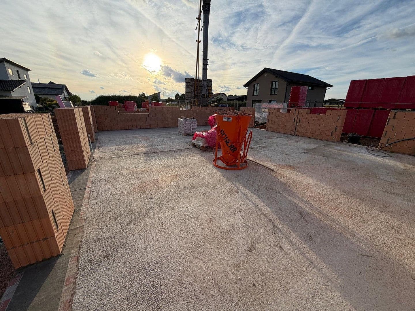 Predaj domu 125 m², pozemok 234 m², Marderweg 10a, Irchenrieth, Bavorsko Predaj domu 125 m², pozemok 234 m², Marderweg 10a, Irchenrieth, Bavorsko