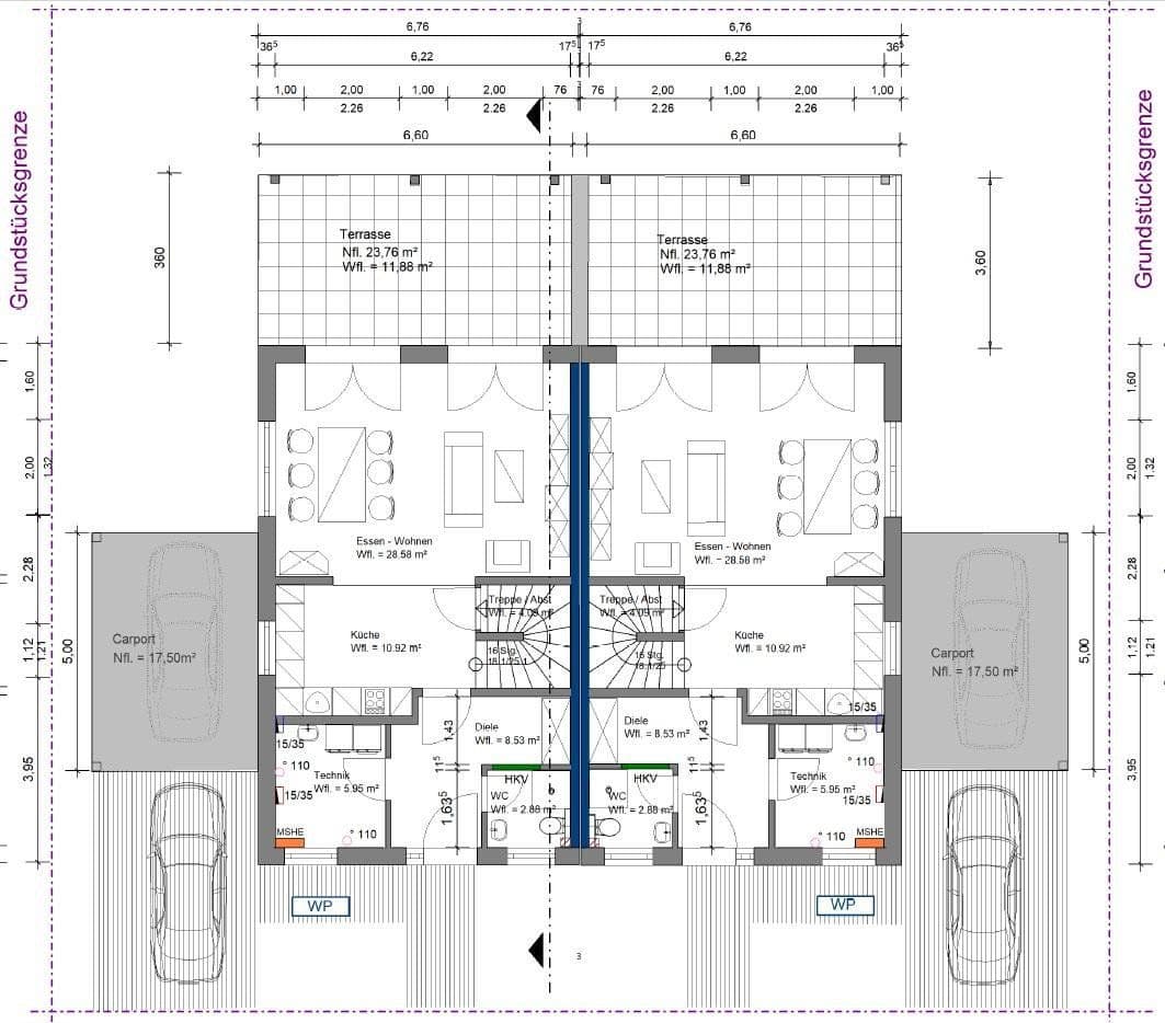 Predaj domu 125 m², pozemek 234 m², Marderweg 12a, Irchenrieth, Bavorsko Predaj domu 125 m², pozemek 234 m², Marderweg 12a, Irchenrieth, Bavorsko