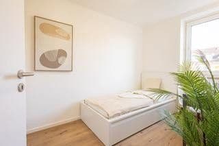 Prenájom bytu 68 m², Ampfingstraße 37, München, Bavorsko Prenájom bytu 68 m², Ampfingstraße 37, München, Bavorsko
