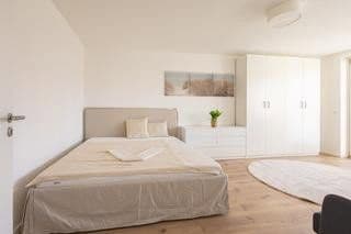 Prenájom bytu 68 m², Ampfingstraße 37, München, Bavorsko Prenájom bytu 68 m², Ampfingstraße 37, München, Bavorsko