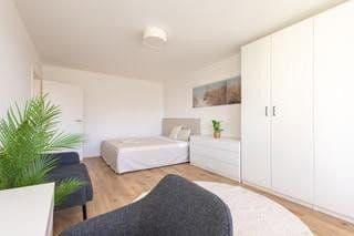 Prenájom bytu 68 m², Ampfingstraße 37, München, Bavorsko Prenájom bytu 68 m², Ampfingstraße 37, München, Bavorsko